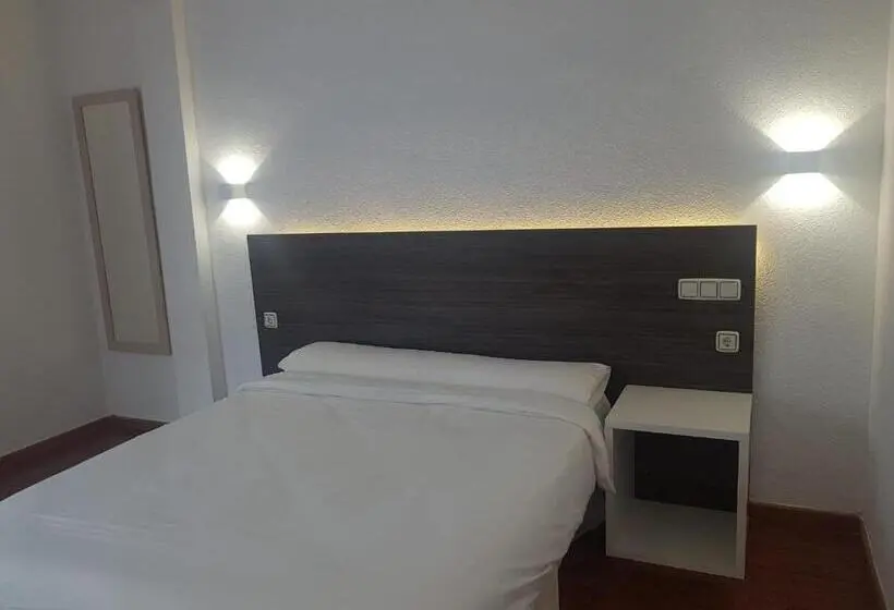 Hotelli Bluesea Torremolinos Centro