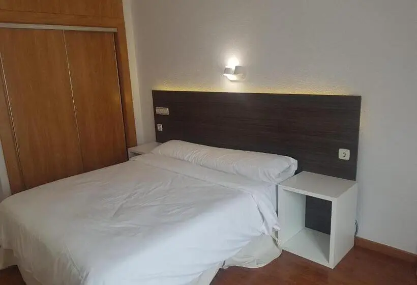 Hotelli Bluesea Torremolinos Centro