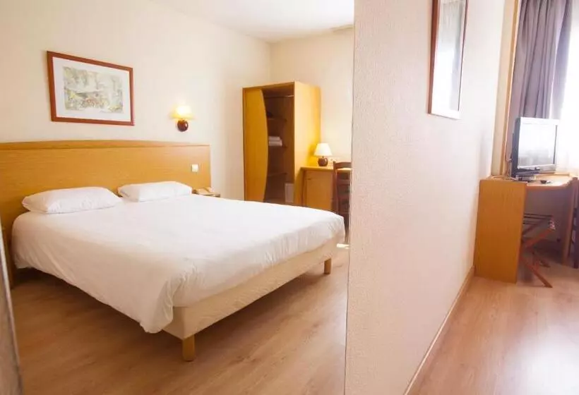 호텔 Travelodge Alicante Puerto
