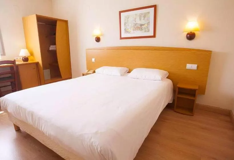 호텔 Travelodge Alicante Puerto