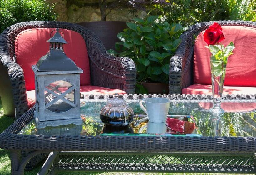 ホテル Casa Del Marques