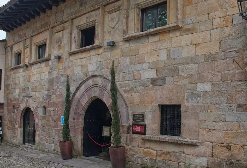 فندق Casa Del Marques