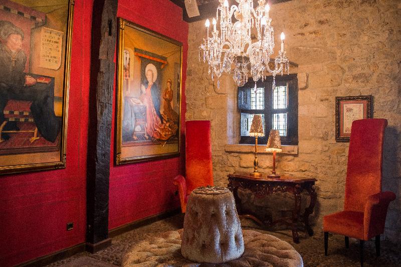 ホテル Casa Del Marques