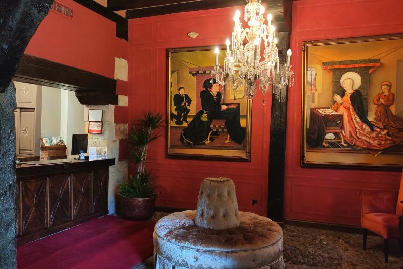 ホテル Casa Del Marques