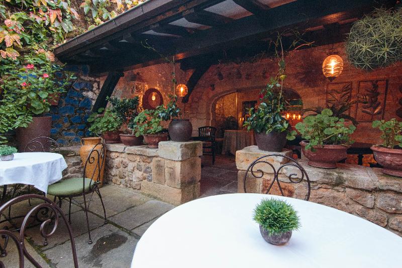 ホテル Casa Del Marques