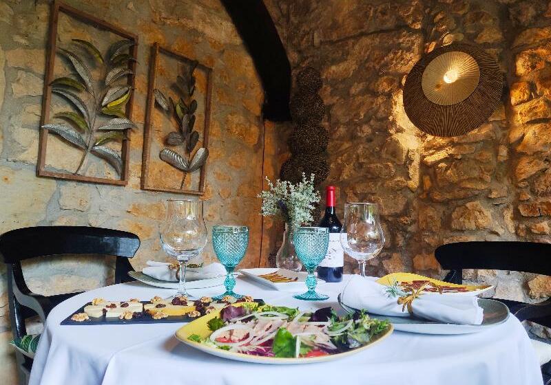 ホテル Casa Del Marques