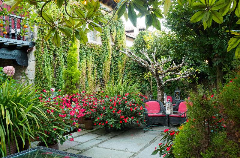 ホテル Casa Del Marques