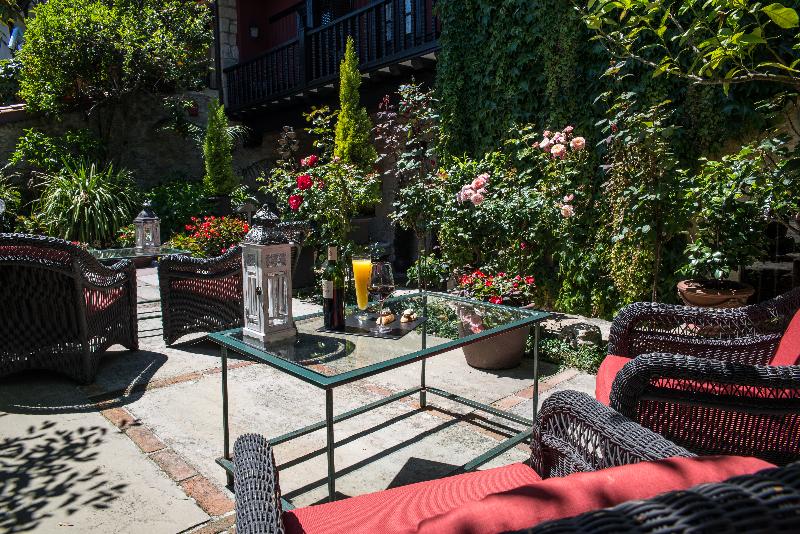 ホテル Casa Del Marques