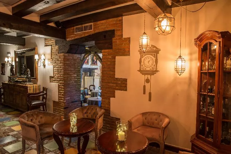 فندق Casa Del Marques