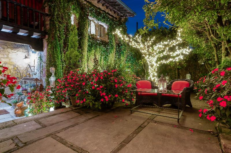 ホテル Casa Del Marques