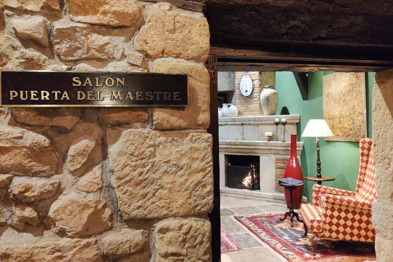 ホテル Casa Del Marques