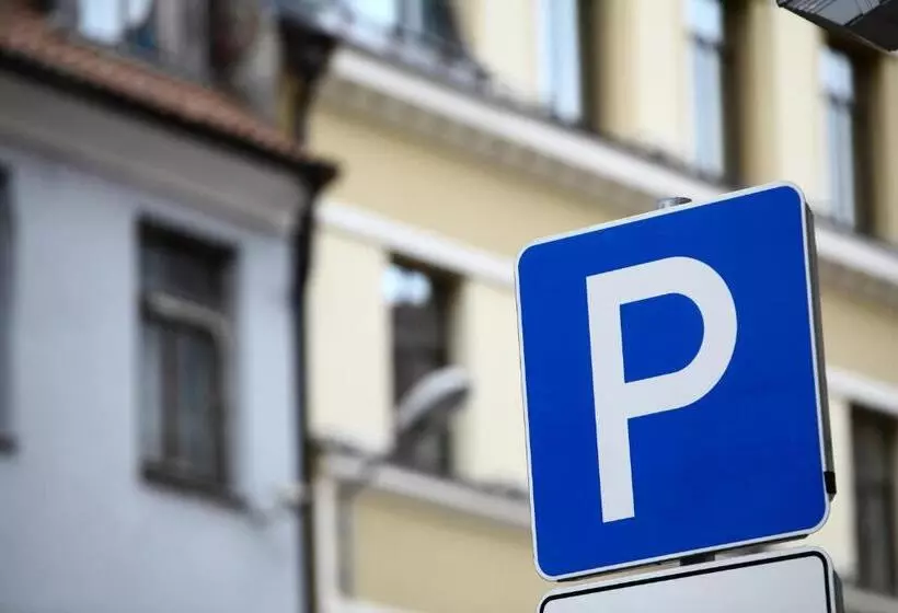 호텔 Catalonia Barcelona Beach