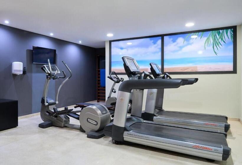 هتل Catalonia Barcelona Beach