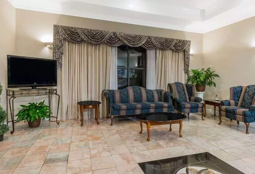 בית מלון כפרי Days Inn By Wyndham Oneonta Al