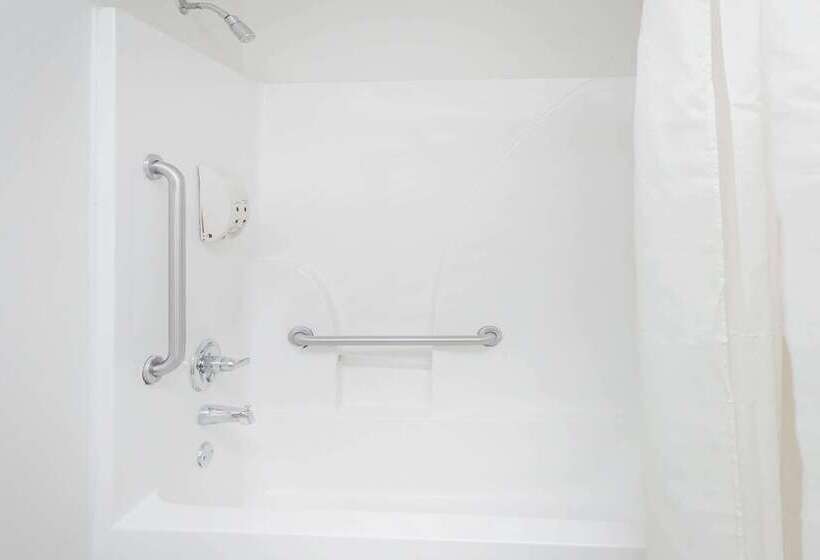 ホテル Days Inn By Wyndham Oneonta Al