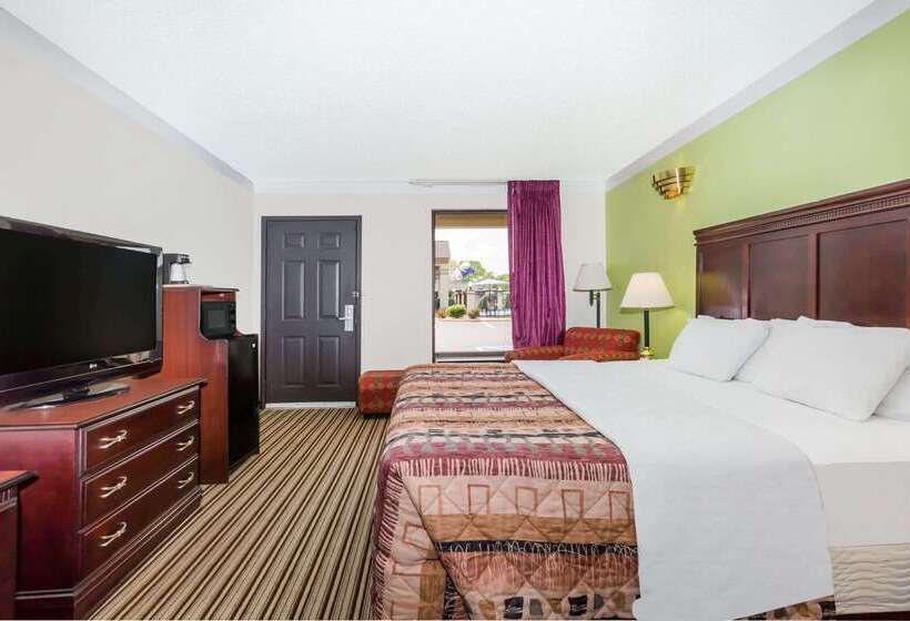 ホテル Days Inn By Wyndham Oneonta Al