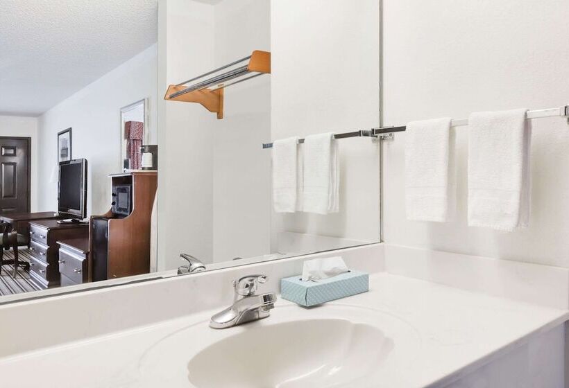 ホテル Days Inn By Wyndham Oneonta Al