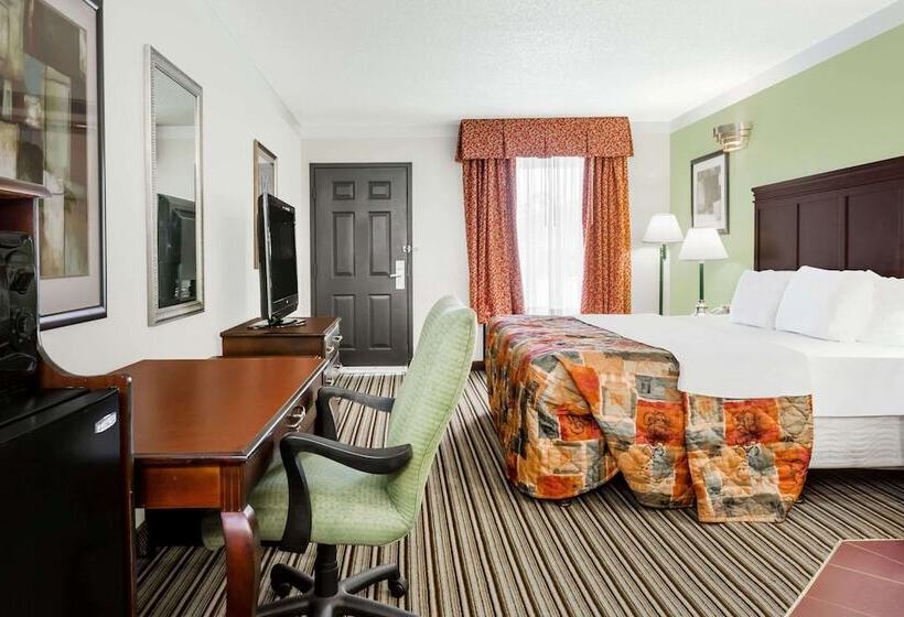 ホテル Days Inn By Wyndham Oneonta Al