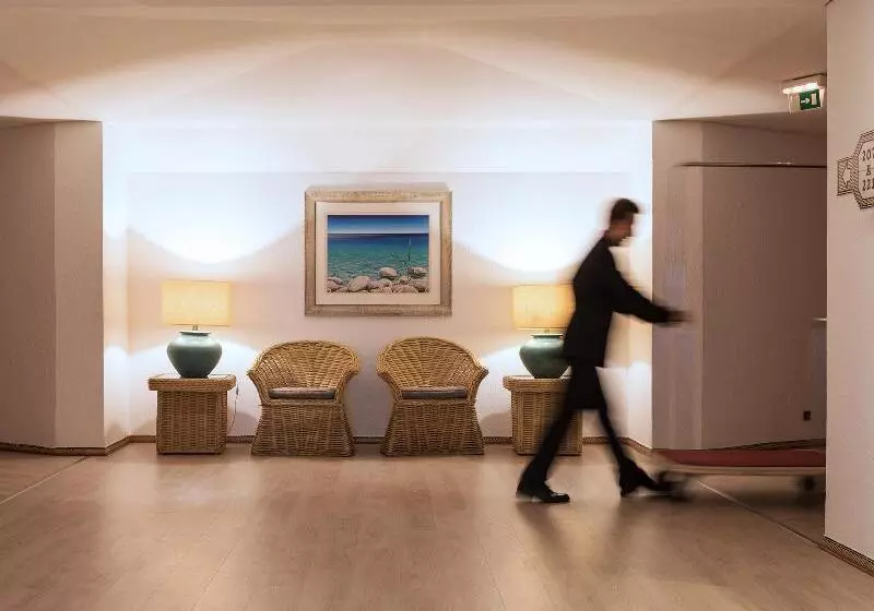 ホテル Dom Pedro Marina