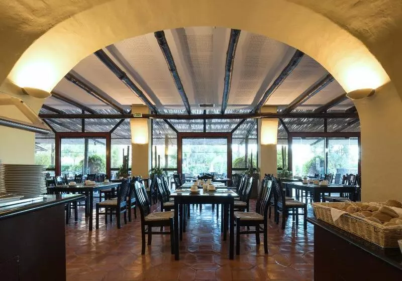 ホテル Dom Pedro Marina