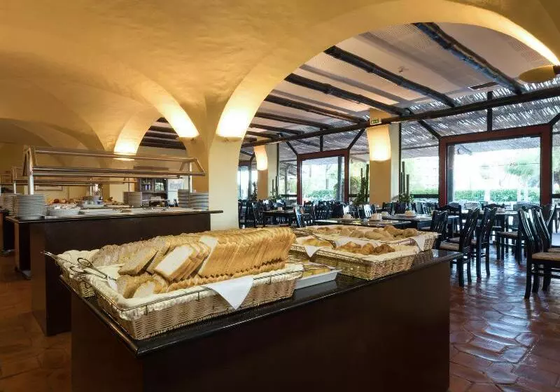 ホテル Dom Pedro Marina