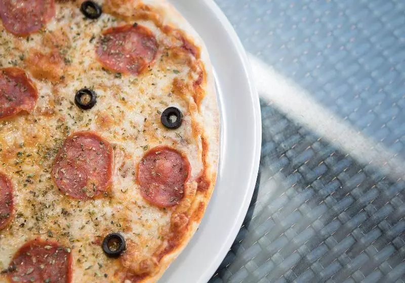 ホテル Dom Pedro Marina