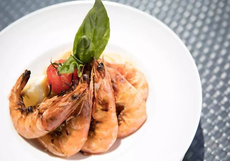 ホテル Dom Pedro Marina