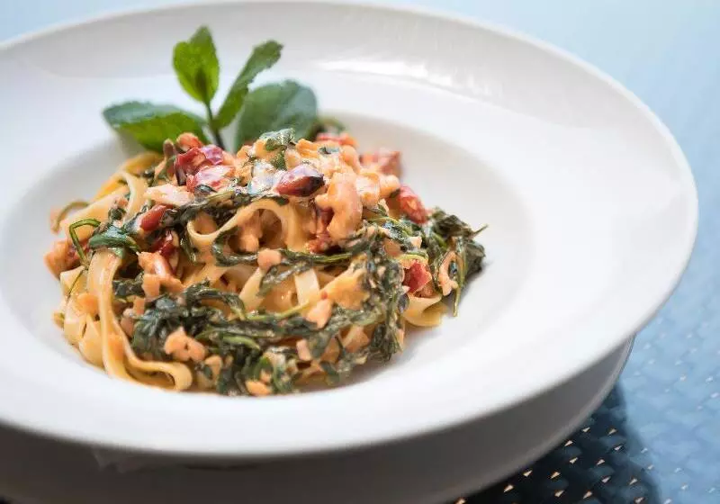 ホテル Dom Pedro Marina