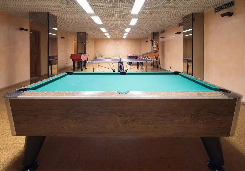 ホテル Dom Pedro Marina