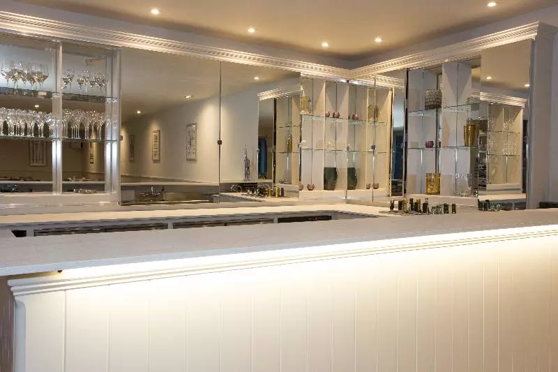 Dunalastair Hotel Suites