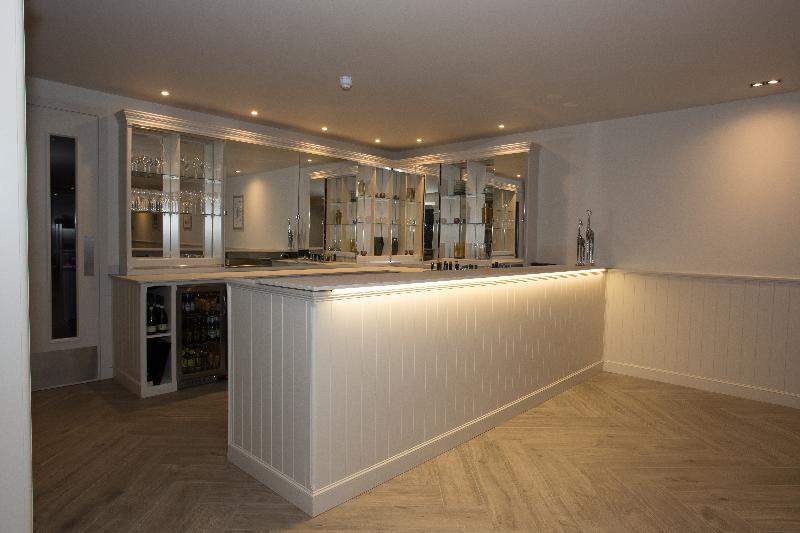 Dunalastair Hotel Suites