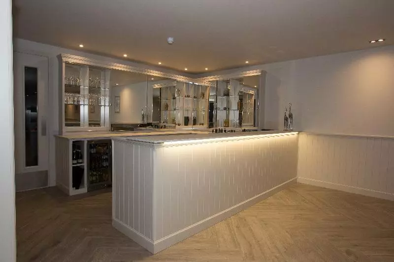 Dunalastair Hotel Suites