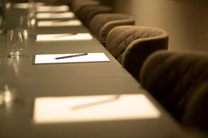 Dunalastair Hotel Suites