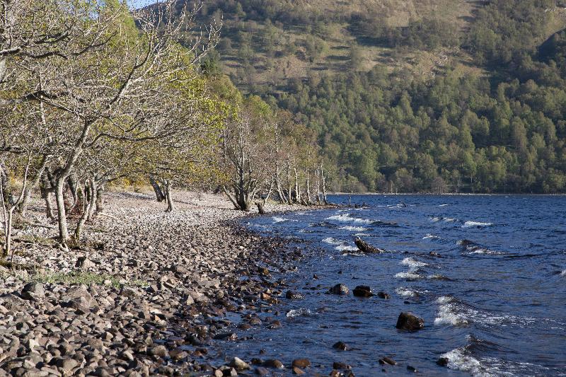 Dunalastair Hotel Suites