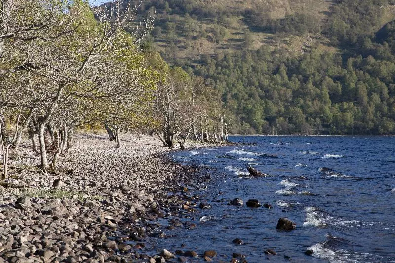 Dunalastair Hotel Suites