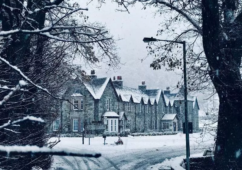 Dunalastair Hotel Suites