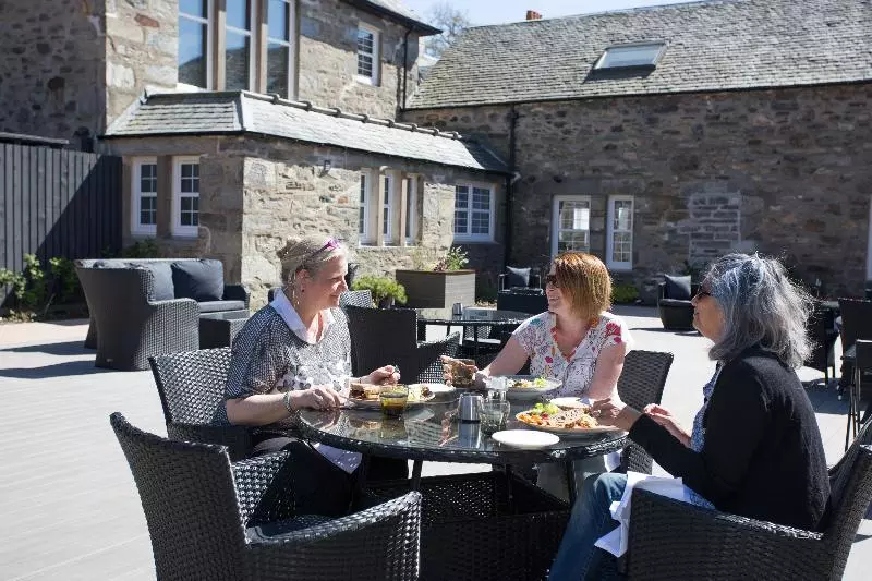 Dunalastair Hotel Suites