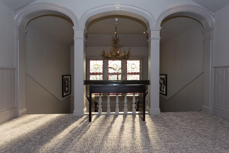 Dunalastair Hotel Suites