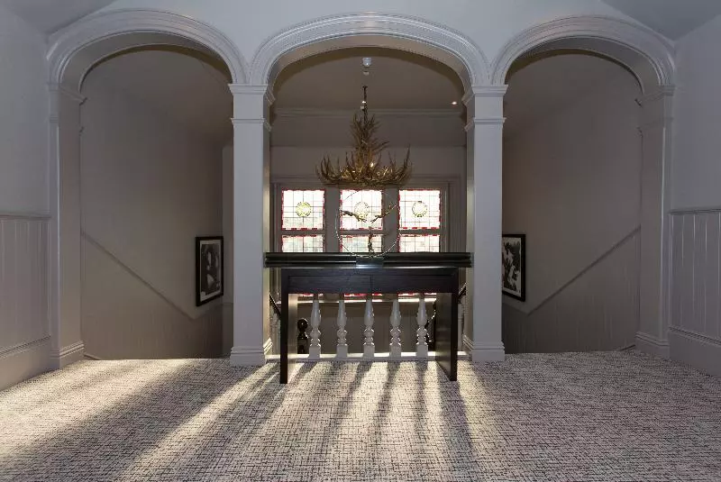 Dunalastair Hotel Suites