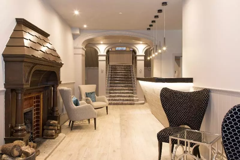 Dunalastair Hotel Suites