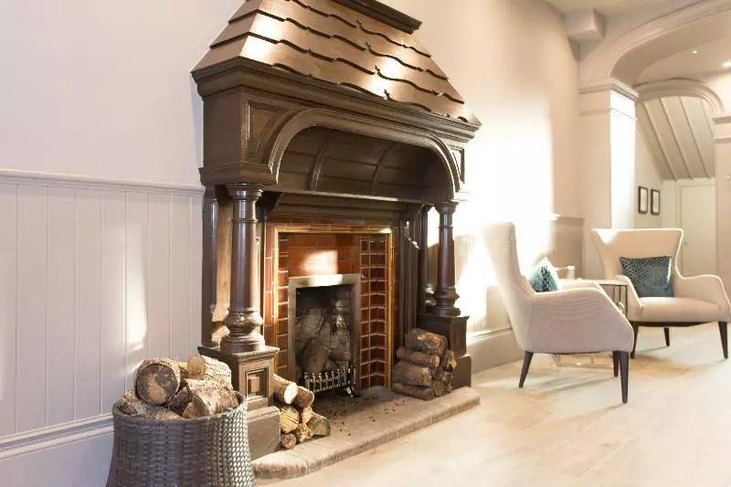 Dunalastair Hotel Suites