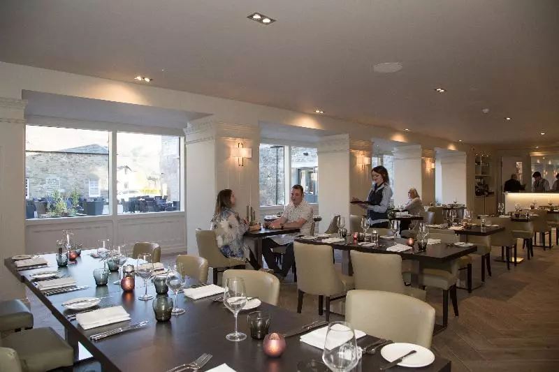 Dunalastair Hotel Suites