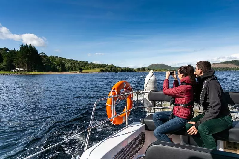 Dunalastair Hotel Suites