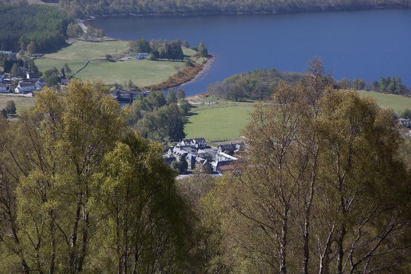 Dunalastair Hotel Suites