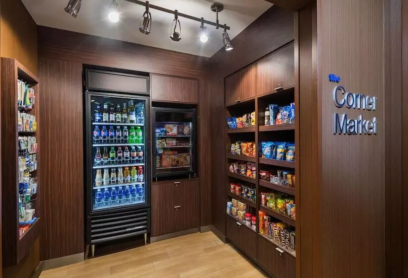 Отель Fairfield By Marriott Inn & Suites Uncasville Mohegan Sun Area