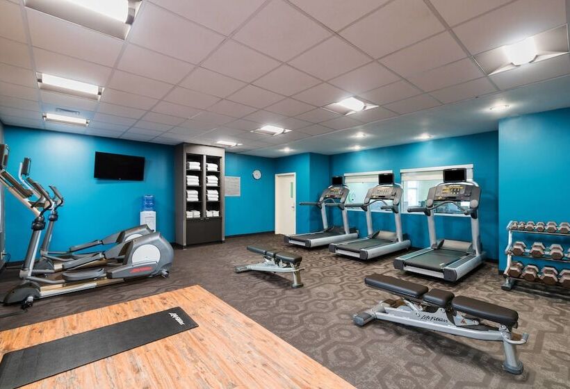 فندق Fairfield By Marriott Inn & Suites Uncasville Mohegan Sun Area