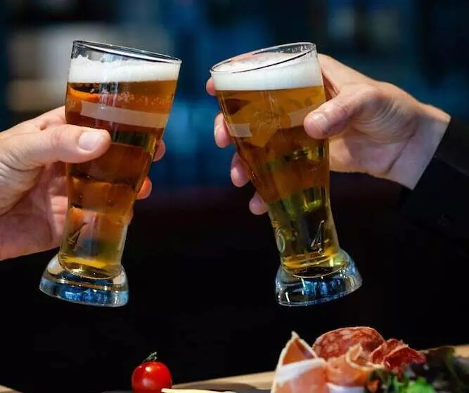 ホテル Full Colors