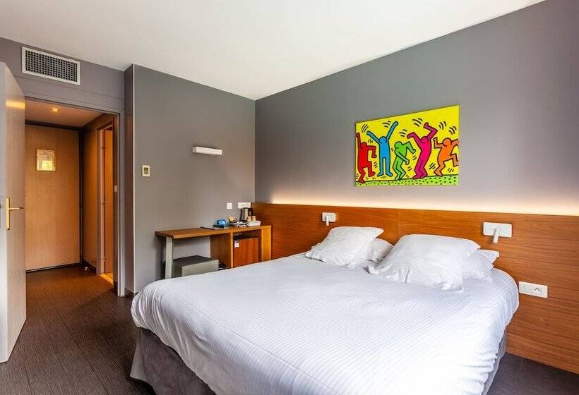 فندق Full Colors