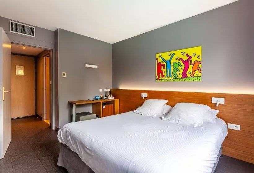 ホテル Full Colors