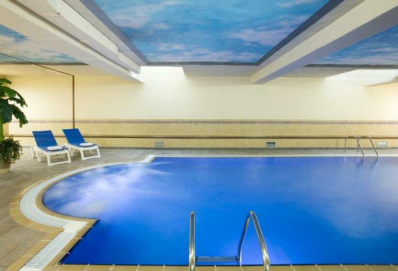 בית מלון כפרי H10 Mediterranean Village